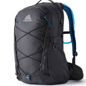 Gregory Swift 22 H2O Hydration Pack Backpack New